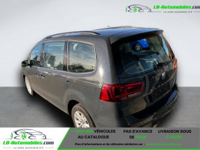 Seat Alhambra , garage LB AUTOMOBILES  Beaupuy